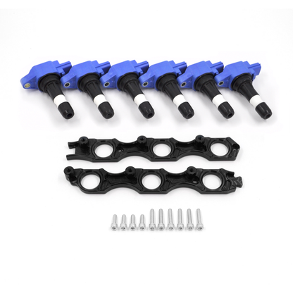 VR38 Coil Conversion Kit for Toyota JZ Engines