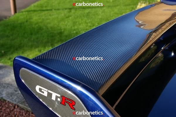 R33 GT-R/GTS スカイライン リアスポイラーブレード
