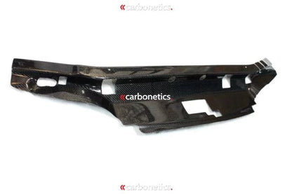 R33 GTS Skyline Carbon Fiber GDFD Cooling Panel