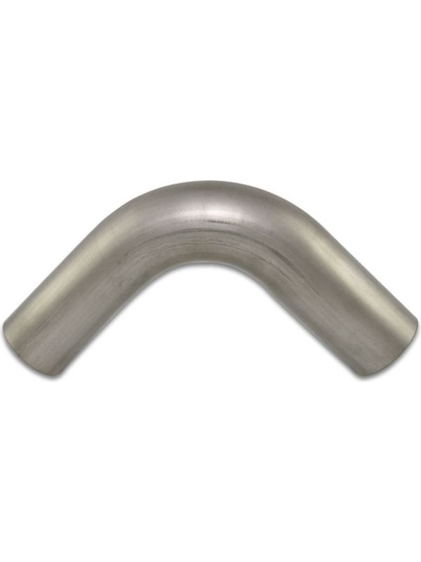 Vibrant - 90° CP1 Titanium 2.5" Exhaust Mandrel Bend