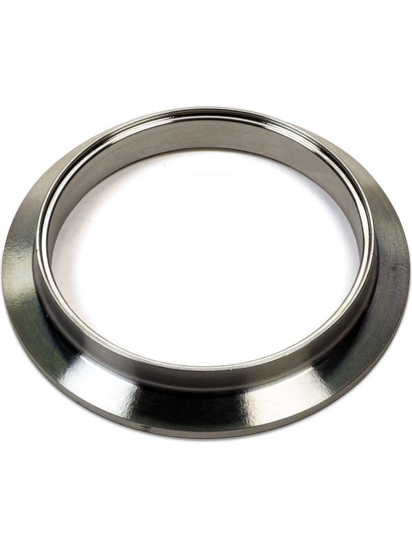 Vibrant - V-Band Flange 5/8 in Thick 3 in OD Tubing Stainless