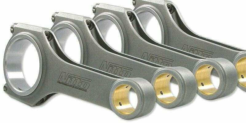Nitto Performance RB30 I-Beam Wide Journal (22mm)