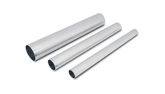 Vibrant - Aluminum Tubing Straight Long