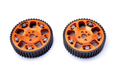 PRP Adjustable ALLOY OUTER Cam Gears to suit RB20 / RB25 / RB26