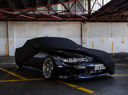 S14 Silvia Indoor Car Cover