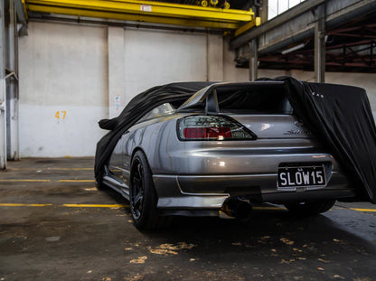 S15/200SX Silvia Indoor Car Cover