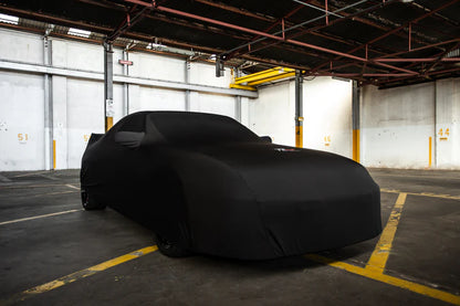 R33 スカイライン GT-R/GTST 室内車カバー