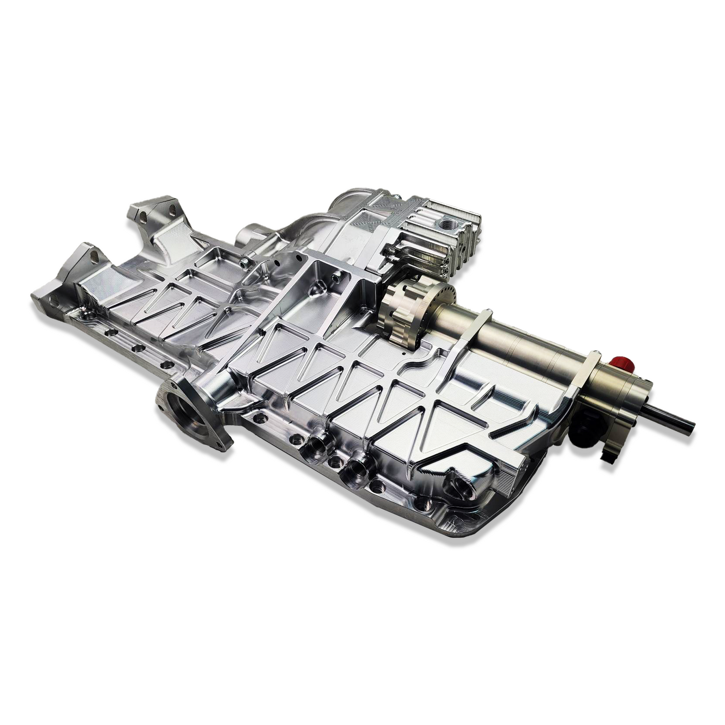 PRP Nissan RB 4WD Dry Sump Pan