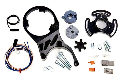 Toyota 1JZ/ 2JZ Series Mech Fuel Pump Kit with Integrated Trigger JZ Mech. Fuel & CAM Trigger Kit
