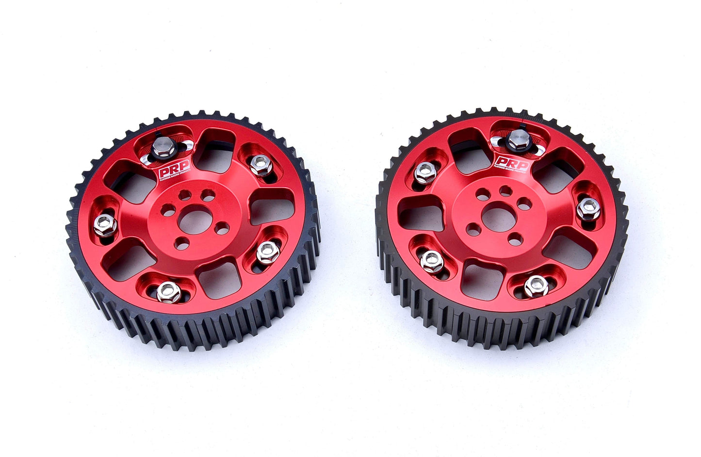 PRP Adjustable ALLOY OUTER Cam Gears to suit RB20 / RB25 / RB26