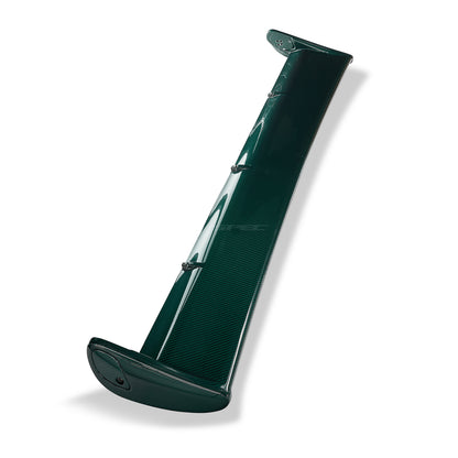 MINE'S Carbon Rear Spoiler for Skyline R34 BNR34 GT-R (Emerald)