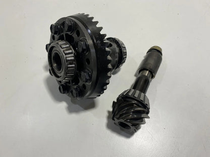 Genuine Nissan Fromt Differential (4.11 Ratio) R34/R33/R32