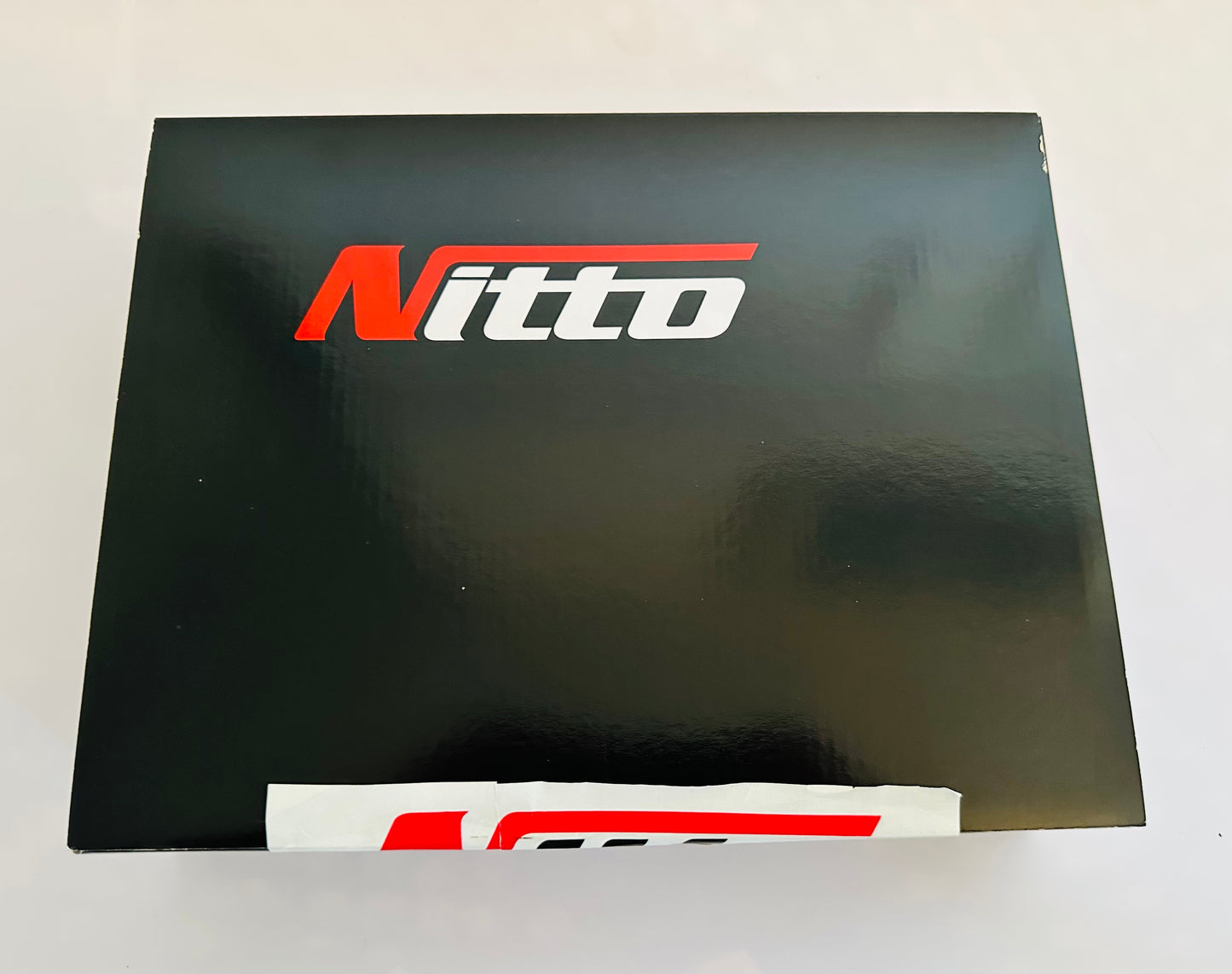 Nitto Performance RB26 Clear Cam Cover