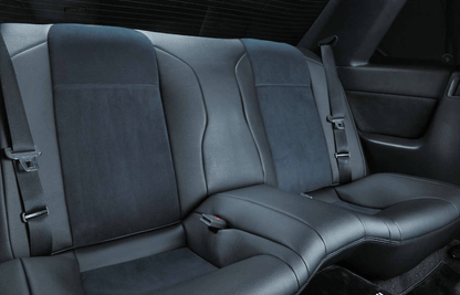 R34 GT-R Skyline Nismo 4PCE Seat Cover Set