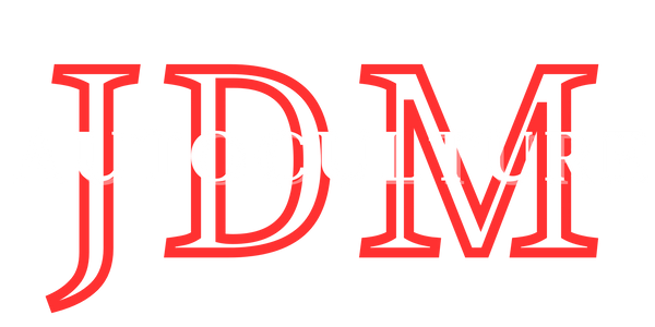 JDM Autoculture
