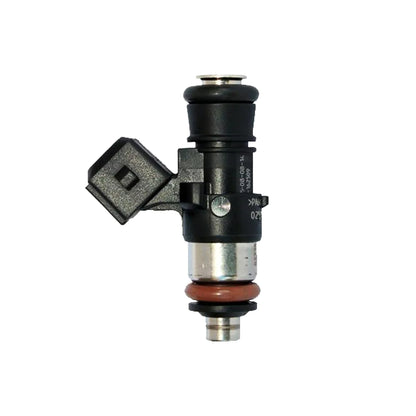 Bosch 1650cc/1550cc Stainless E85 Fuel Injector
