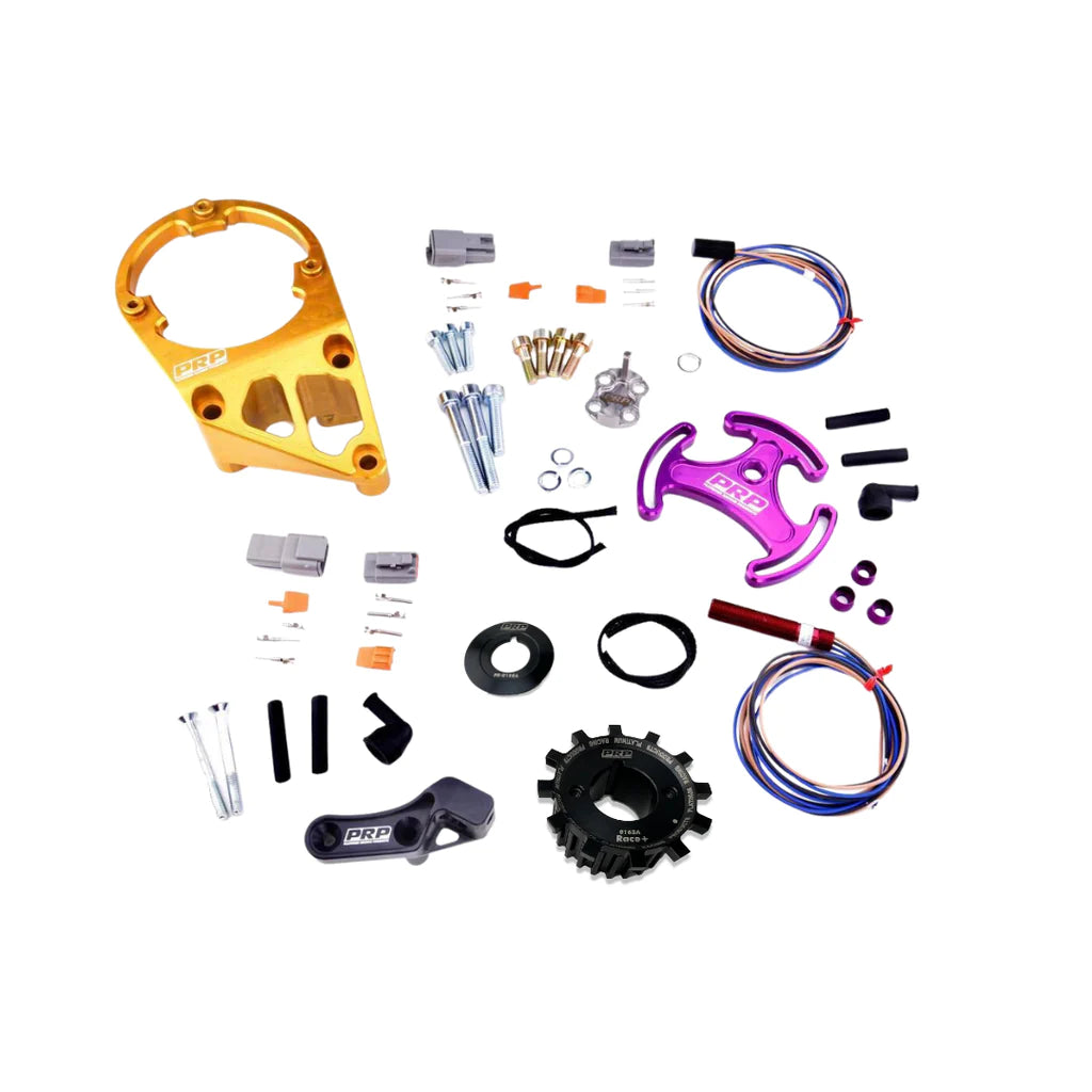 PRP "V2" 'Race Series Plus' Trigger Kit to suit Nissan RB Twin Cam