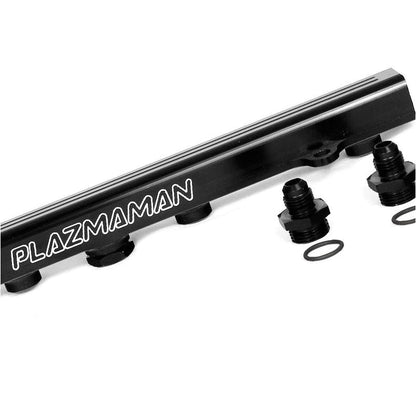 Plazmaman Fuel Rail Kit to suit RB25/ RB25NEO
