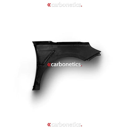 i30N PR (2018+) RS1 Carbon Fiber Front Fenders