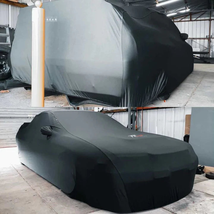 R32 Skyline GT-R/GTST Indoor Car Cover