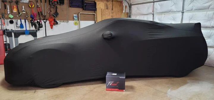 R35 GT-R Indoor Car Cover