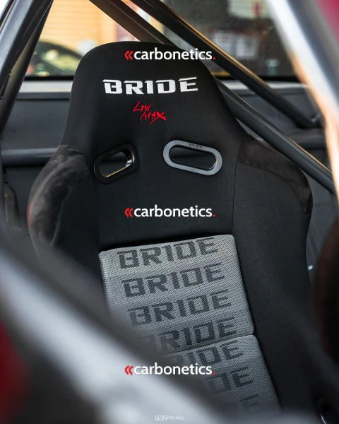 Bride Stradia Low Max Seat (Various Colours)